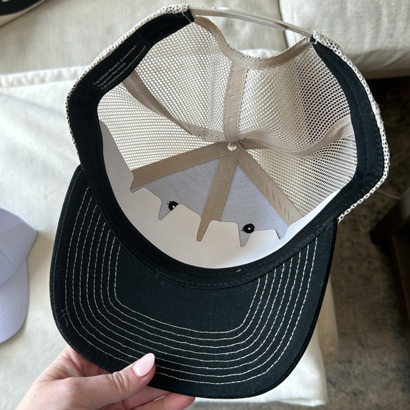 Carlsbad Beach Collection Baseball Hat - Picture 3 of 5